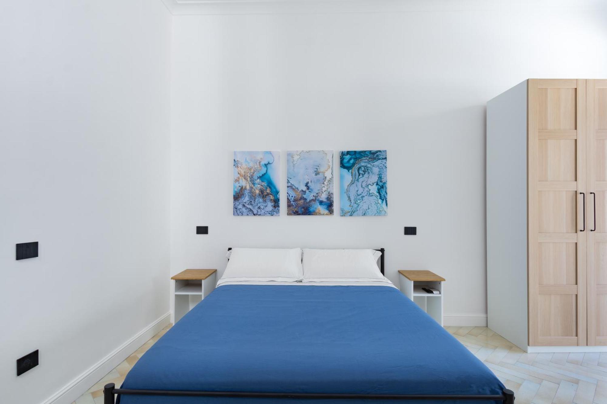 Ammos Suite Sorrento Coast Кастелламмаре-ди-Стабия Экстерьер фото