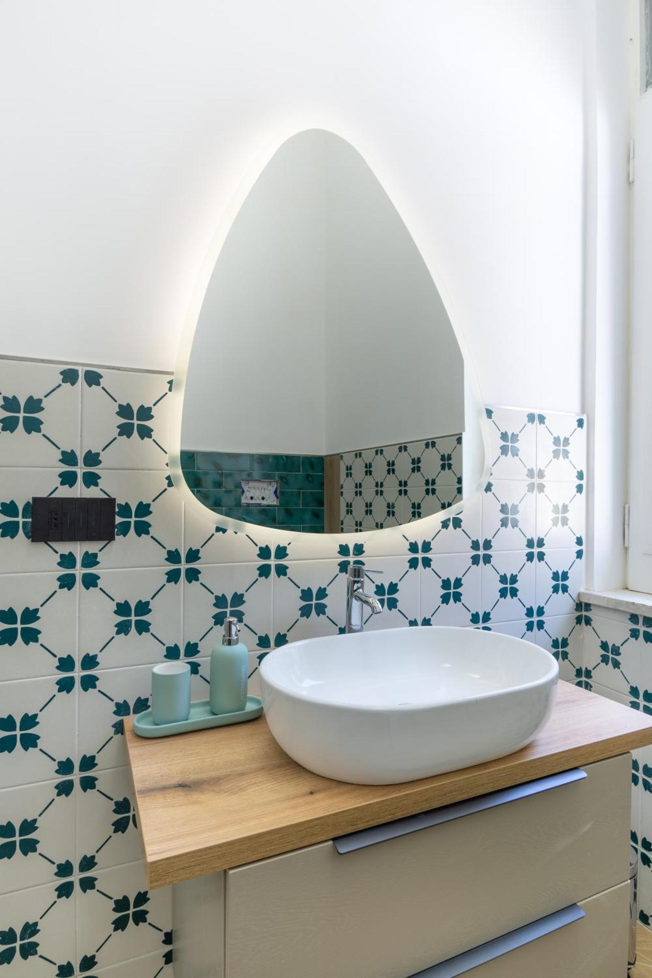 Ammos Suite Sorrento Coast Кастелламмаре-ди-Стабия Экстерьер фото