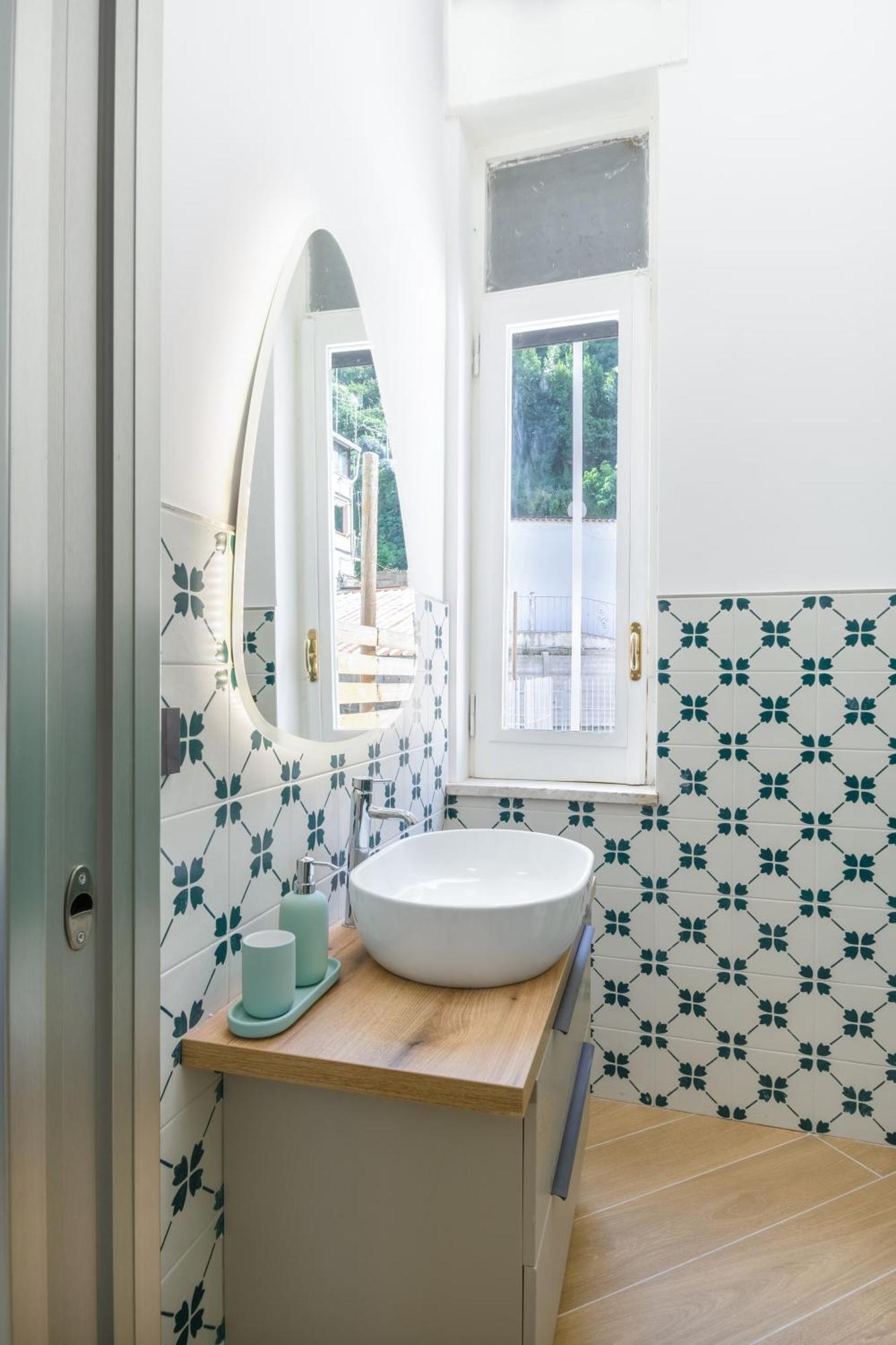 Ammos Suite Sorrento Coast Кастелламмаре-ди-Стабия Экстерьер фото
