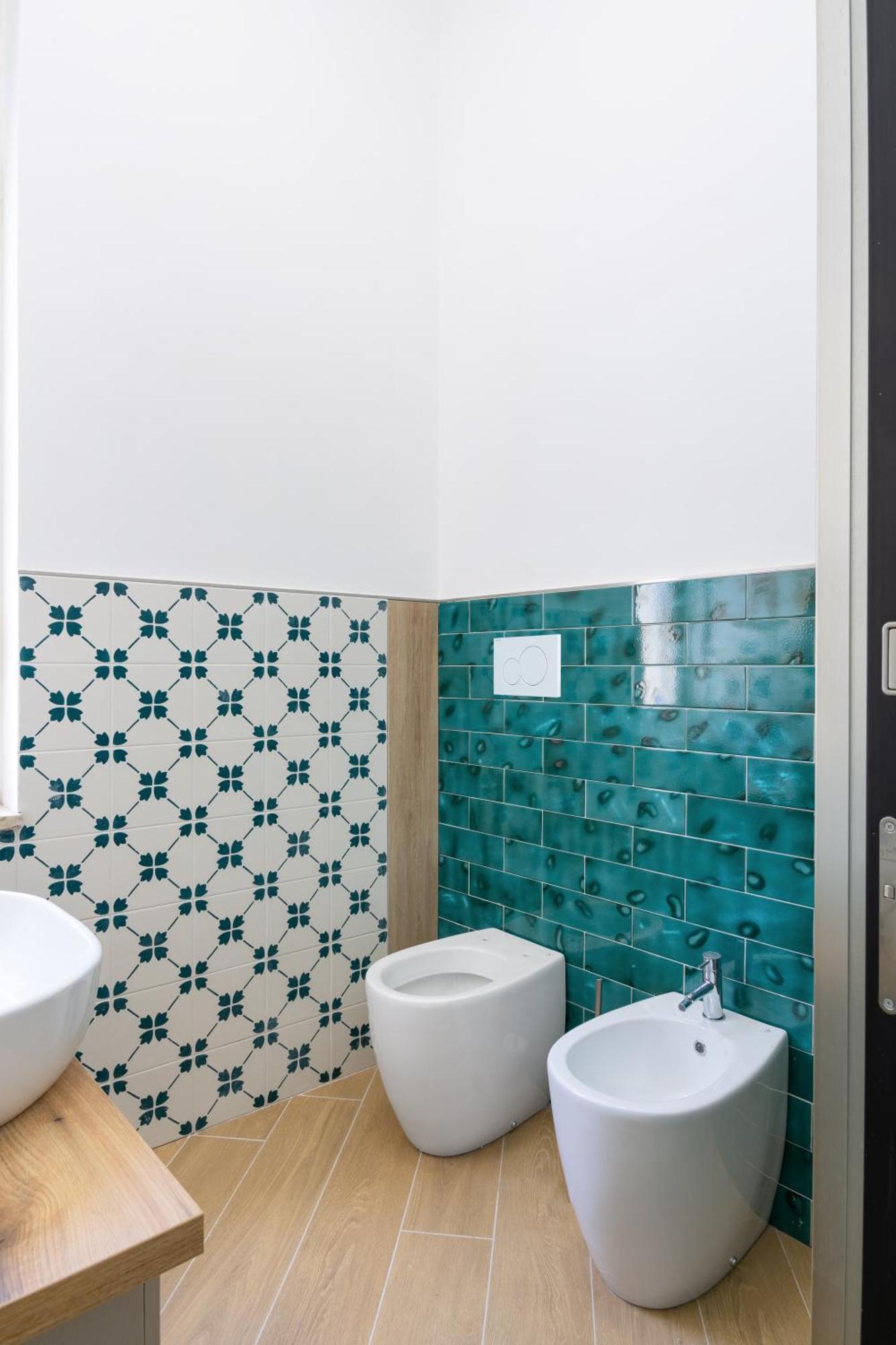 Ammos Suite Sorrento Coast Кастелламмаре-ди-Стабия Экстерьер фото